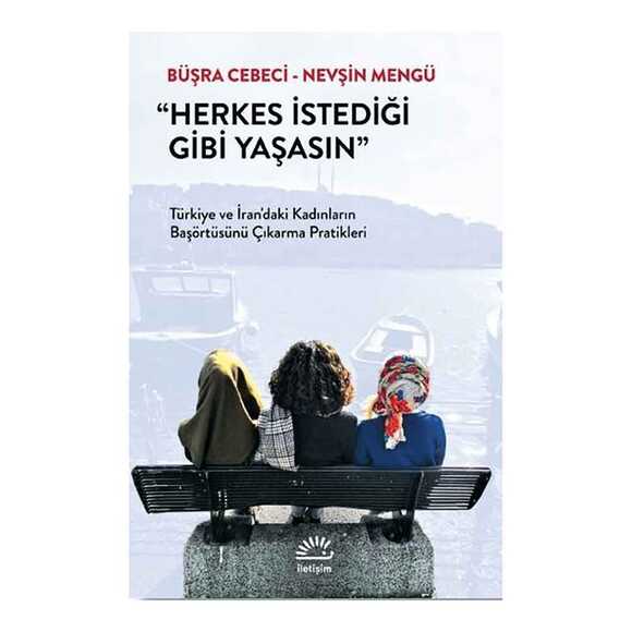 Herkes İstediği Gibi Yaşasın