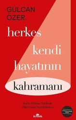 Kronik Kitap - Herkes Kendi Hayatının Kahramanı