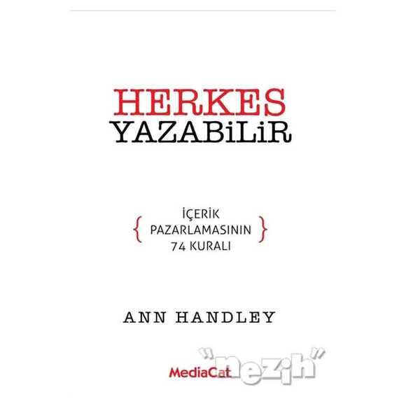 Herkes Yazabilir