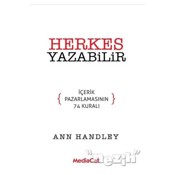 Herkes Yazabilir