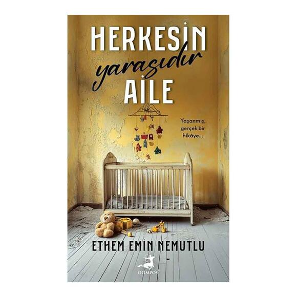 Herkesin Yarasıdır Aile
