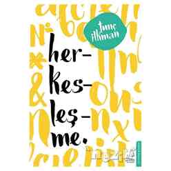 Destek Yayınları - Herkesleşme