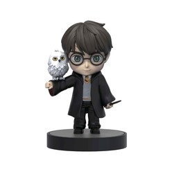 Hero Box Harry Potter Wizards Series Sürpriz Figür TOY-0227 - Thumbnail