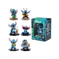 Yume Hero Box - Hero Box Stitch Fun Series 2 Ass. TOY-0238 19740