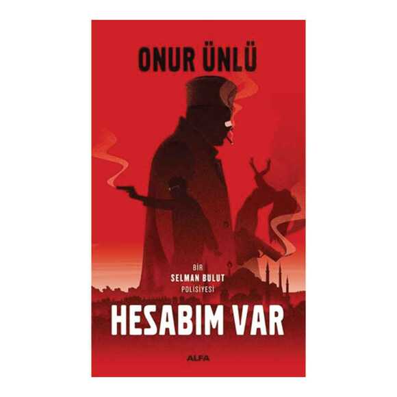 Hesabım Var