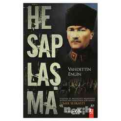 Yeditepe Yayınevi - Hesaplaşma