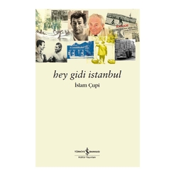 Hey Gidi İstanbul - Thumbnail