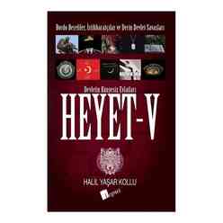 Heyet 5 - Devletin Künyesiz Evlatları - Thumbnail