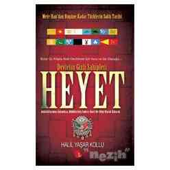 Heyet: Devletin Gizli Sahipleri - Thumbnail