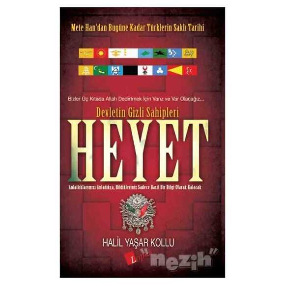 Heyet: Devletin Gizli Sahipleri