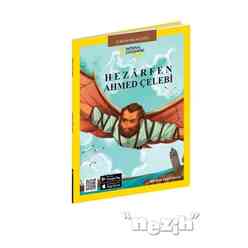 Hezarfen Ahmed Çelebi - National Geographic Kids - Thumbnail