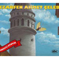 Hezarfen Ahmet Çelebi (Hareketli Kitaplar) - Thumbnail