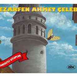 Hezarfen Ahmet Çelebi (Hareketli Kitaplar) - Thumbnail