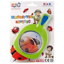 Hi-Q Toys Büyüteç AKY-IM0243 - Thumbnail