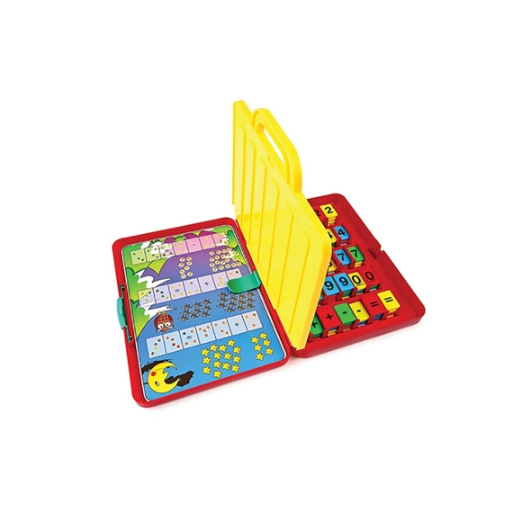 Hi-Q Toys Matematiğe İlk Adımlar AKY-XJ0019