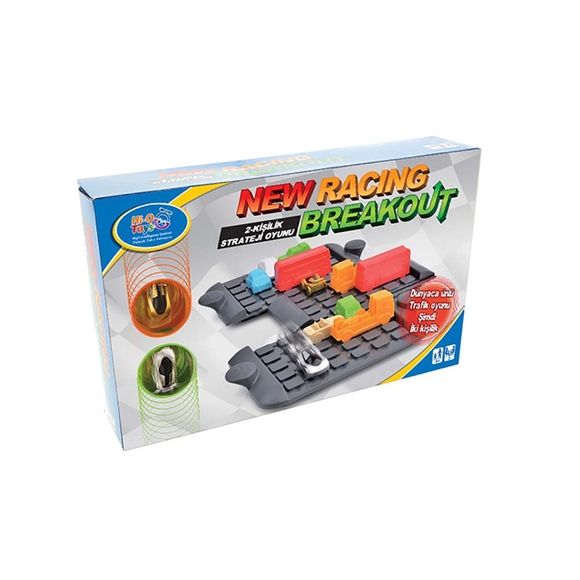 Hi-Q Toys Yarıştan Kopma AKY-XJ0023