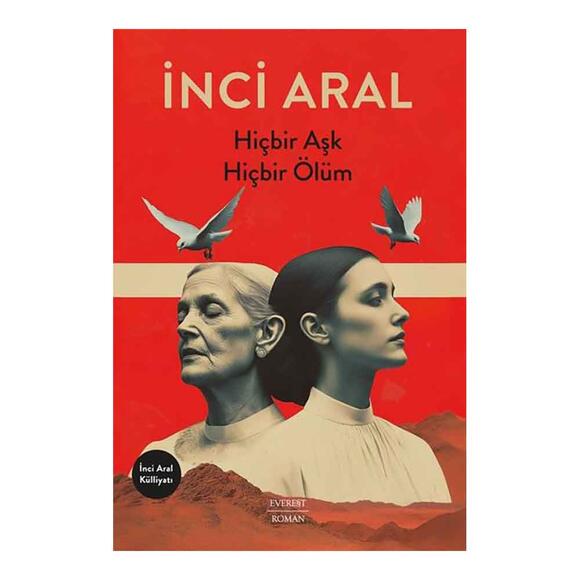 Hiçbir Aşk Hiçbir Ölüm