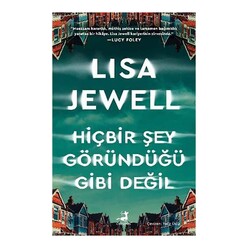 Hiçbir Şey Göründüğü Gibi Değil - Thumbnail