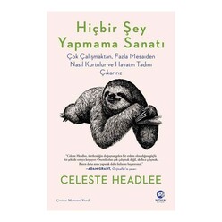 Hiçbir Şey Yapmama Sanatı - Thumbnail