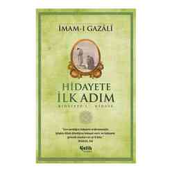 Hidayete İlk Adım İmam-I Gazali - Thumbnail