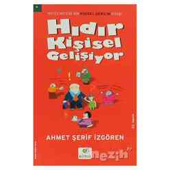 Hıdır Kişisel Gelişiyor - Thumbnail