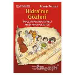 Hidra’nın Gözleri - Thumbnail