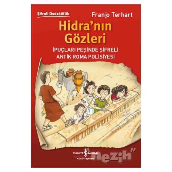 Hidra’nın Gözleri