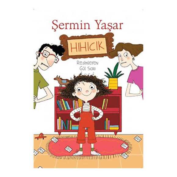 Hıhıcık