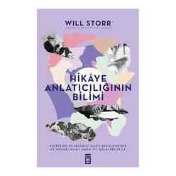Timaş - Hikaye Anlatıcılığının Bilimi