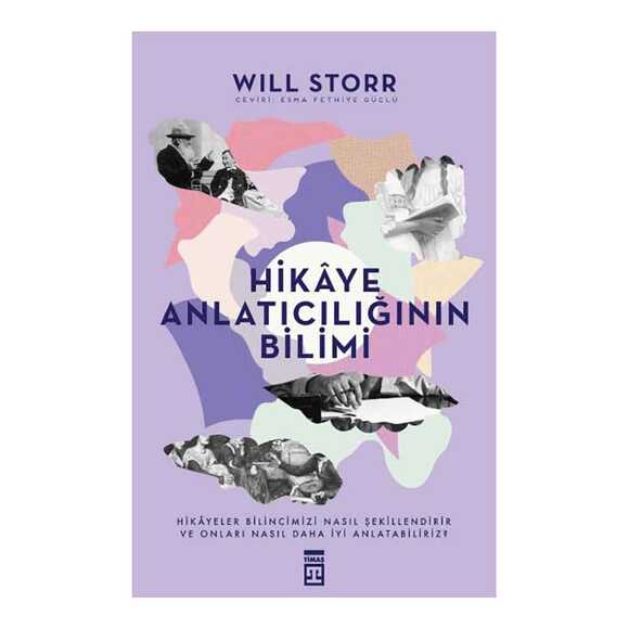 Hikaye Anlatıcılığının Bilimi