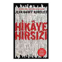 Altın - Hikaye Hırsızı