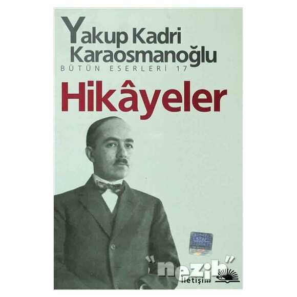 Hikayeler