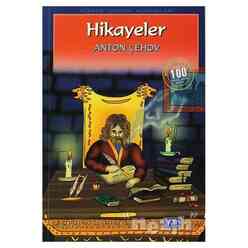 Hikayeler - Thumbnail