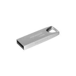 Hikvision 16GB Usb Bellek 2.0 Metal M200 - Thumbnail