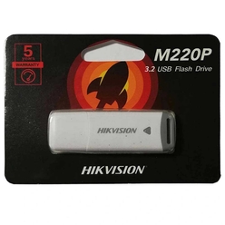 Hikvision 16GB Usb Bellek 3.2 M220P - Thumbnail