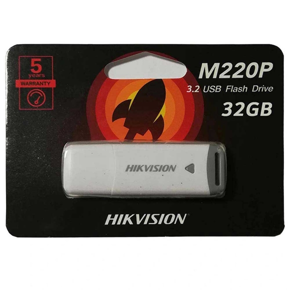 Hikvision 32GB Usb Bellek 3.2 M220P