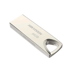 Hikvision 64GB Usb Bellek 2.0 Metal M200 - Thumbnail