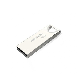 Hikvision 8GB Usb Bellek 2.0 Metal M200 - Thumbnail