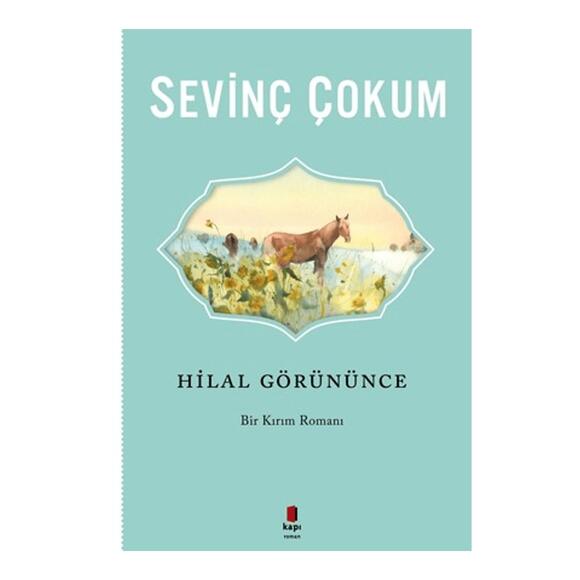 Hilal Görününce