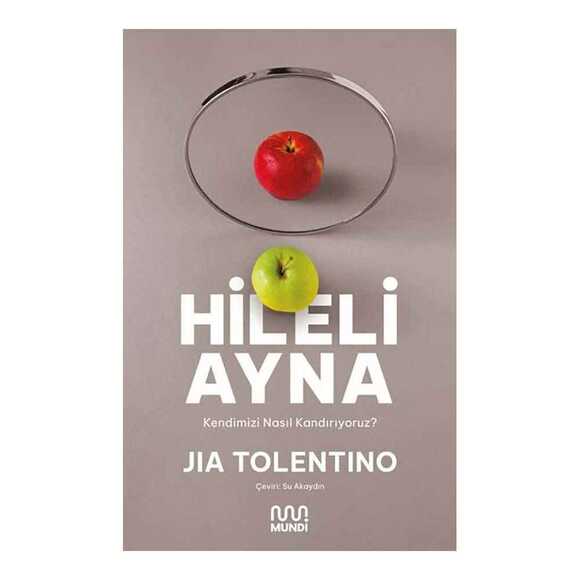 Hileli Ayna