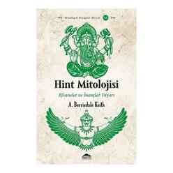 Maya - Hint Mitolojisi