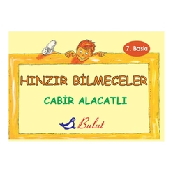 Hınzır Bilmeceler - Thumbnail