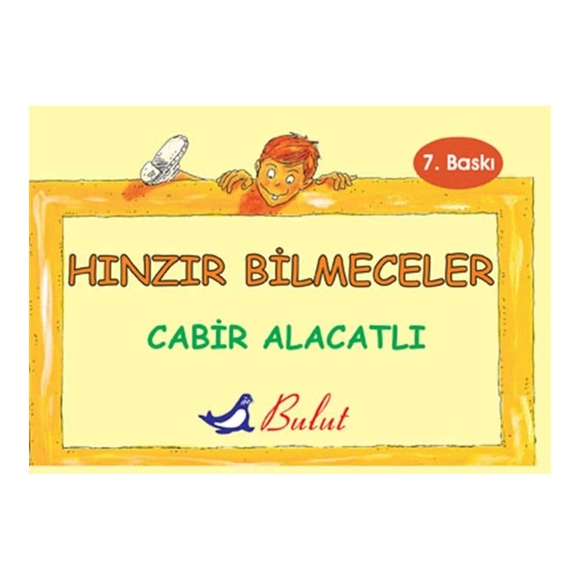 Hınzır Bilmeceler