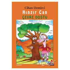 Hınzır Can - Çevre Dostu - Thumbnail