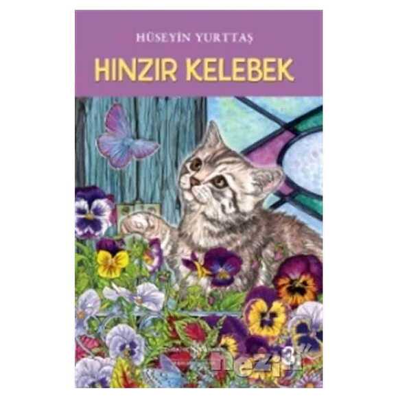 Hınzır Kelebek