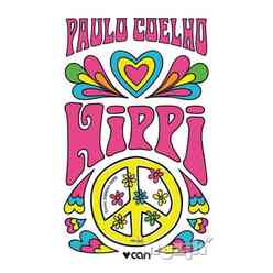Hippi (Beyaz Kapak) - Thumbnail