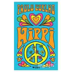 Hippi (Mavi Kapak) - Thumbnail