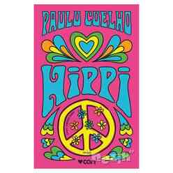 Hippi (Pembe Kapak) - Thumbnail