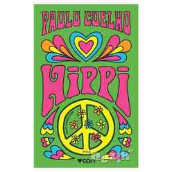 Hippi (Yeşil Kapak) - Thumbnail