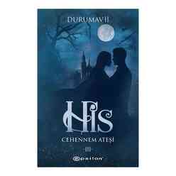 His 3 - Cehennem Ateşi - Thumbnail